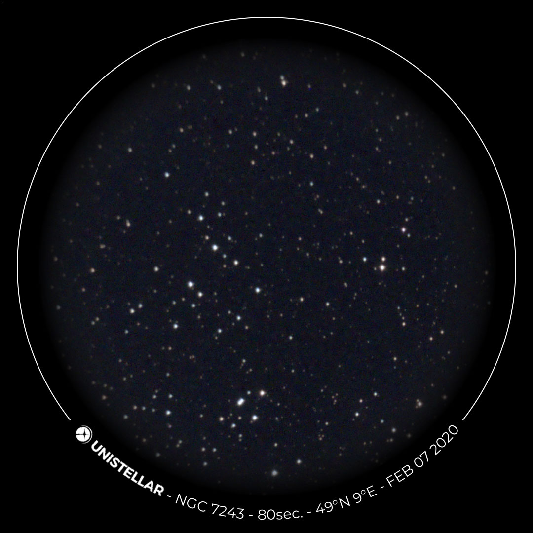 NGC 7243